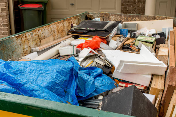 Best Attic Cleanout  in Yucos, CA